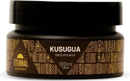 Отшелушивающий гель Aok Labs Kusugua Скраб для лица и тела