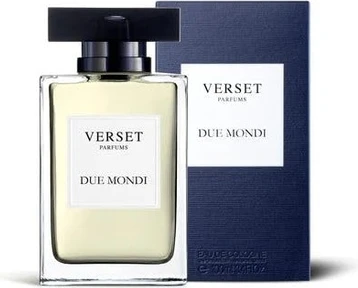 Одеколон Versace Due Mondi