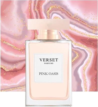 Eau De Parfum Versace Pink Oasis