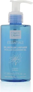 Очищающий Гель Martiderm Gentle Face Cleanser