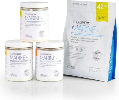 COLAGENOVA Marine 295г