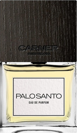 Eau De Parfum Carner Barcelona Palo Santo