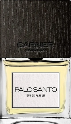 Eau De Parfum Carner Barcelona Palo Santo