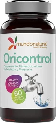 Капсулы Mundo Natural