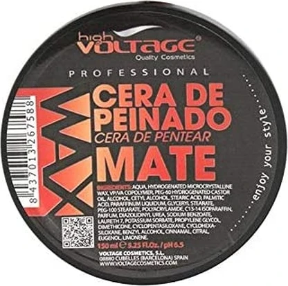 Воск для депиляции Voltage Cosmetics
