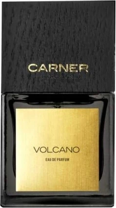 Eau de Parfum Carner Barcelona Volcano