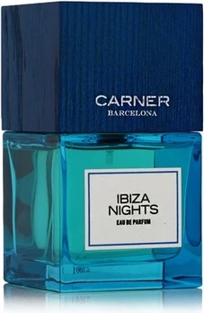 Одеколон Carner Barcelona Ibiza Nights