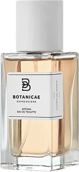 Eau De Toilette Botanicae Susurro Del Bosque