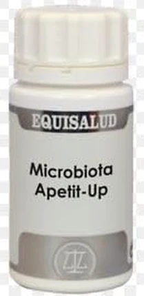 Капсулы Equisalud Equisalud Nicrobiota Apetit-Up