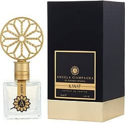 Extrait De Parfum Angela Ciampagna Hatria Collection Kanat