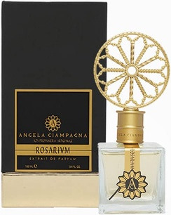 Extrait De Parfum Angela Ciampagna Rosarium