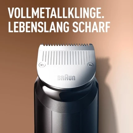 Электрическая Триммер для Бороды Gillette Pro