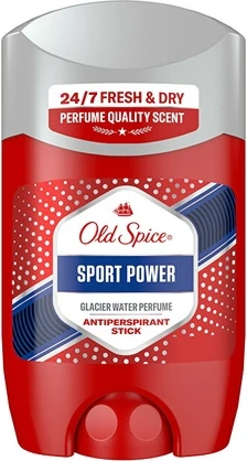 Antiperspirant Stick Old Spice Sport Power
