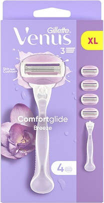 Бритва Gillette Venus Comfortglide Breeze