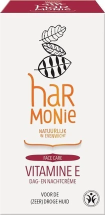 Дневной крем Harmonie Harmony
