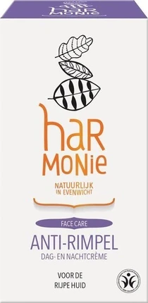 Дневной Крем Harmonie
