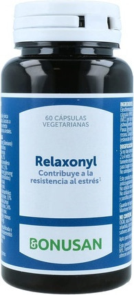Капсулы Bonusan