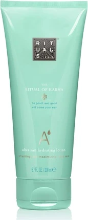 Увлажняющий лосьон Rituals The Rituals of Karma