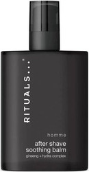 Успокаивающий бальзам Rituals The Ritual Of Homme для ухода после бритья