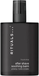 Успокаивающий бальзам Rituals The Ritual Of Homme для ухода после бритья