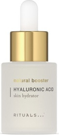Сыворотка Rituals Natural Renewing с гиалуроновой кислотой