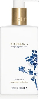 Ритуал мытья рук Коллекция Ritual Of Amsterdam