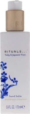 Бальзам для рук Rituals Amsterdam Collection
