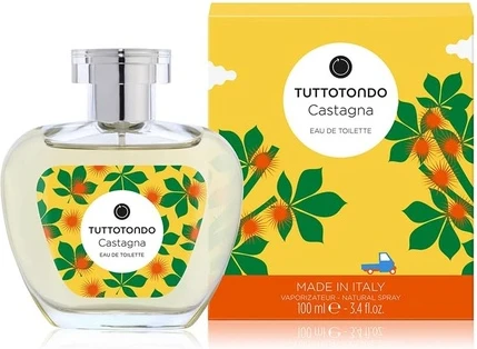 Туалетная вода Tuttotondo Tuttotondo
