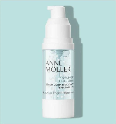 Увлажняющая сыворотка Anne Moller Blockage Hydra Boost Filler Serum
