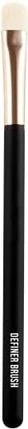 Кисть Mulac Cosmetics Definer Brush 08 Flat Definition Brush Vegan