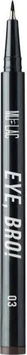 Подводка для бровей Mulac Cosmetics