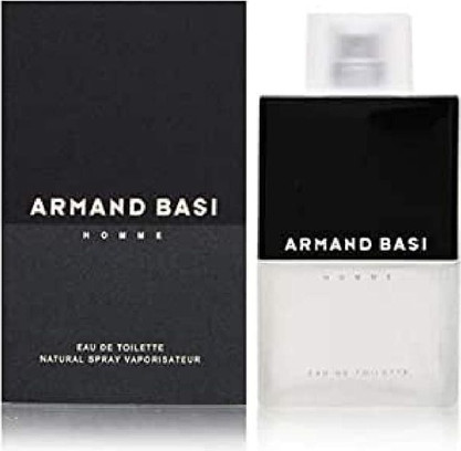 Туалетная вода Armand Basi