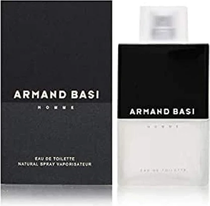 Туалетная вода Armand Basi