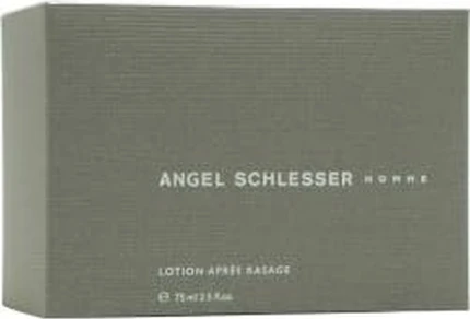 Бальзам после бритья Angel Schlesser