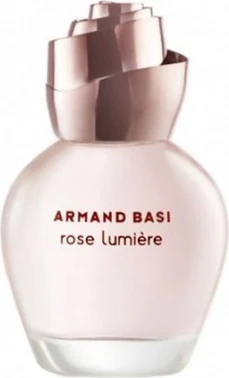 Eau De Toilette Armand Basi Rosa Light