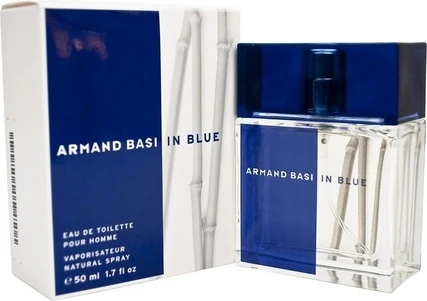 Туалетная вода Armand Basi in Blue Pour Homme