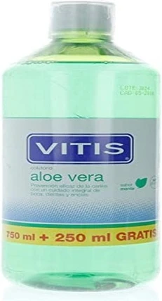 Ополаскиватель для рта Vitis