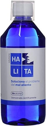 Ополаскиватель для рта Halita