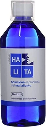 Ополаскиватель для рта Halita