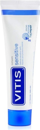 Зубная паста Vitis Sensitive