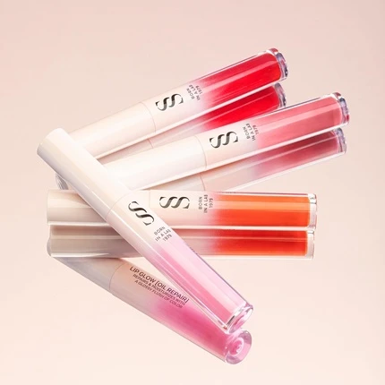 Блеск для губ Sensilis Lip Glow Oil Repair
