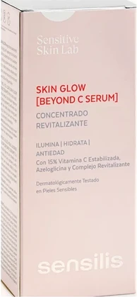 Сыворотка Sensilis Glow Serum