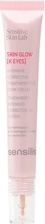 Крем для кожи вокруг глаз Sensilis Skin Glow K