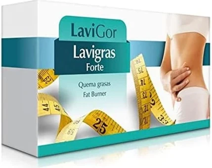 Витаминная Сыворотка Lavigor Lavigras Forte