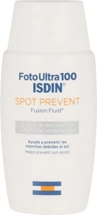 Солнцезащитное средство для лица ISDIN