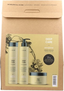 Набор Lakme Teknia Inspiring Care Inspiring Travel Pack
