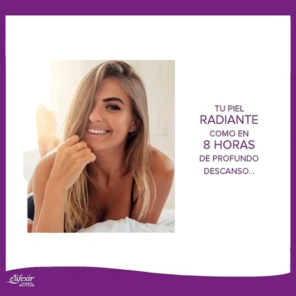 Нутрицевтика E'Lifexir Beauty Cocktail Омолаживающий Антивозрастной
