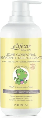 Молочко для тела E'Lifexir Elifexir Baby Care