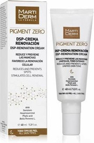 Крем точечного нанесения Martiderm Restoration