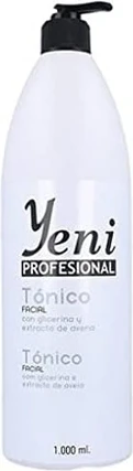 Освежающий спрей для лица Yeni Yesil